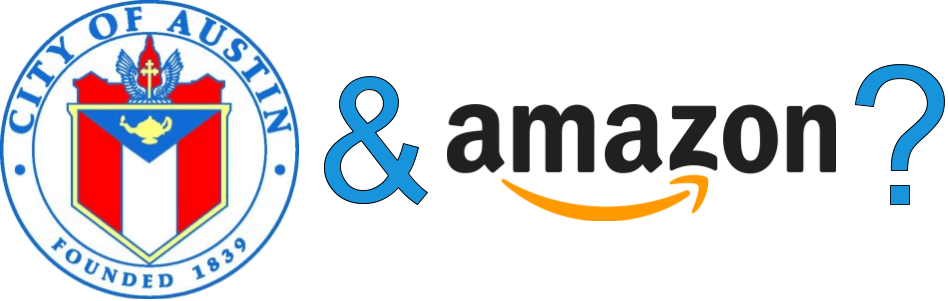 Amazon and Austin